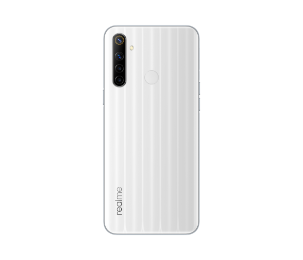 REALME 6i 4/128GB Bialy - 552044 - zdjęcie 2